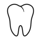 銀歯と白い歯
