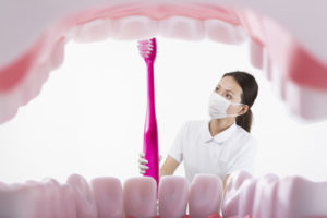 歯磨きをきちんと行えていますか？～寝る前の歯磨きの大切さ～