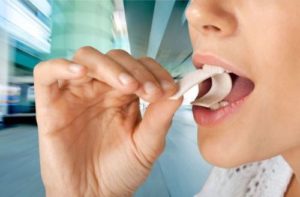 左右対称に噛めていますか？～偏咀嚼ってなに～