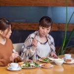 噛めない状態はよくないの？～お口の中のトラブルについて～