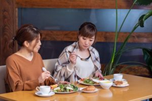 噛めない状態はよくないの？～お口の中のトラブルについて～