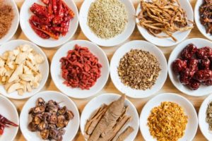 食べることで体を元気に！～薬膳料理ってなに？～