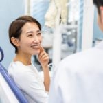 歯もおしゃれに！トゥースジュエリーって何？