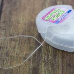 正しくフロスを使えていますか？～補助用具の使い方～