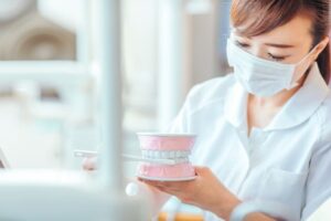 歯科治療を途中でやめた！～治療中断の影響は？～