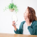 ほうれい線の原因は口元から！～審美性と健康を守る口腔ケア